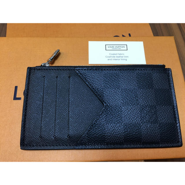 LOUIS VUITTON 財布 コインケース カードケース 2