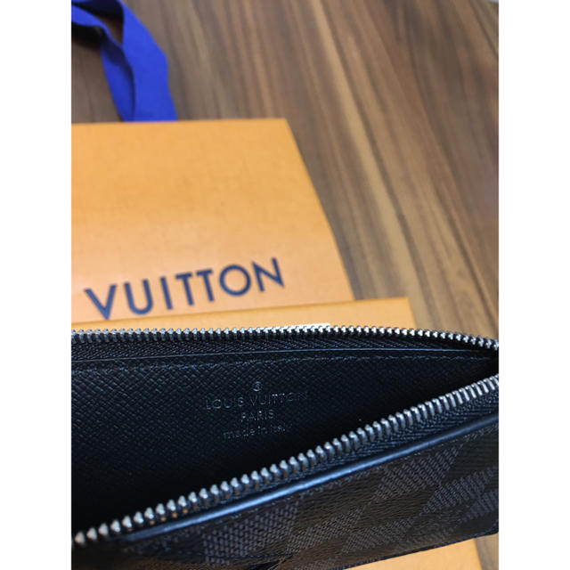 LOUIS VUITTON 財布 コインケース カードケース 3