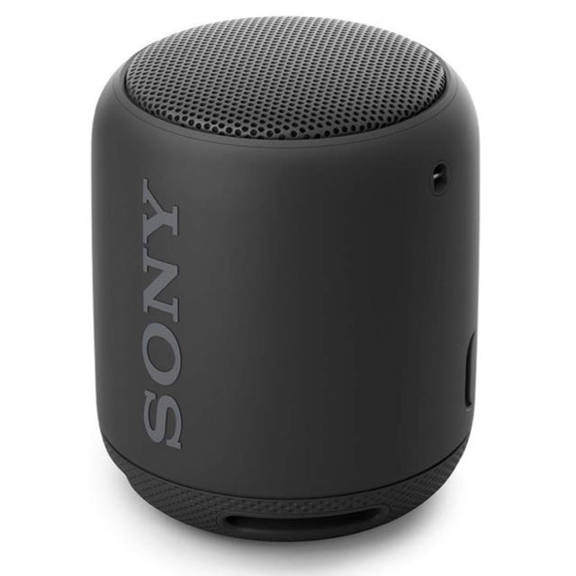ソニー SONY ワイヤレスポータブルスピーカー 重低音モデル SRS-XB10