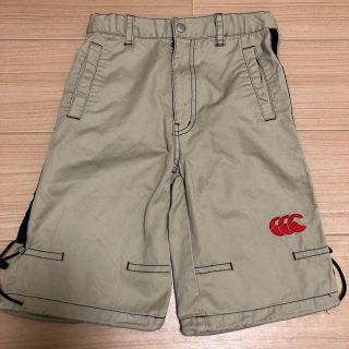 カンタベリー(CANTERBURY)のCanterburyチノパンツ  120サイズ(チノパン)