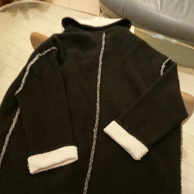 DIESEL(ディーゼル)のディーゼル  コート レディースのジャケット/アウター(その他)の商品写真