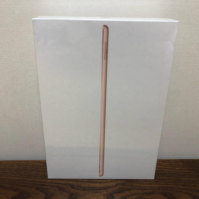 Apple iPad 10.2インチ 第7世代 Wi-Fi 32GB