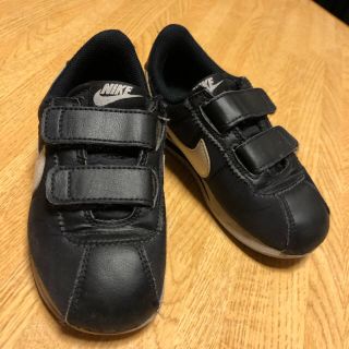 ナイキ(NIKE)のNIKE コルテッツcortez 17cm kids(スニーカー)