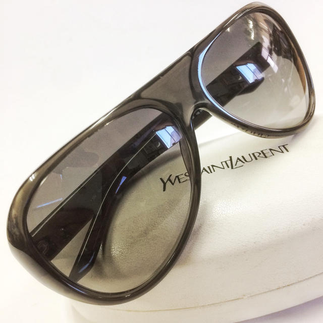 YSL イヴ サンローラン ヴィンテージサングラス | loneoakpoint.com