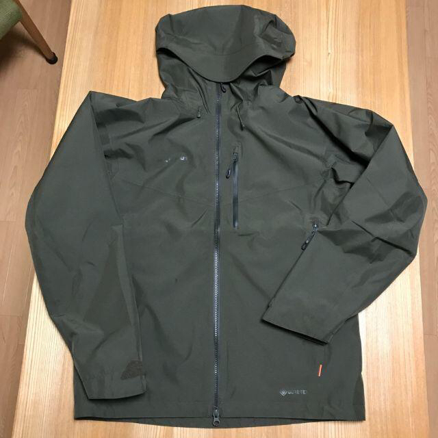 Mammut - MAMMUT Ayako Pro HS Hooded Jacket AF Menの通販 by まも