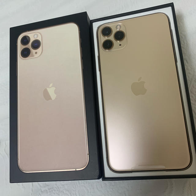 新品iphone11 pro Max 256gb simフリー