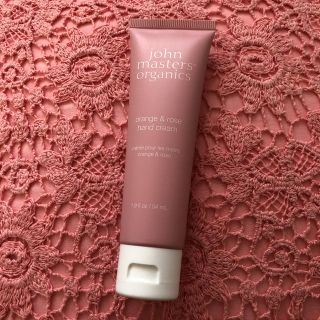 ジョンマスターオーガニック(John Masters Organics)のジョンマスターオーガニック♡ハンドクリーム (ハンドクリーム)