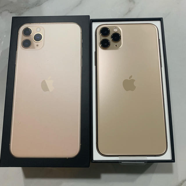 新品iphone11 pro Max 256gb