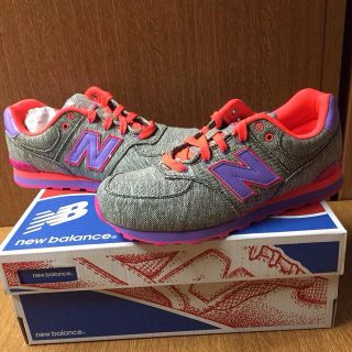 ニューバランス(New Balance)の入荷❗️new balance 574 (スニーカー)