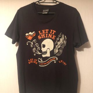 ビームス(BEAMS)のBEAMS Tシャツ Sサイズ(Tシャツ/カットソー(半袖/袖なし))