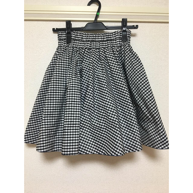 Noela(ノエラ)のNoela リバーシブルスカート♡ レディースのスカート(ひざ丈スカート)の商品写真