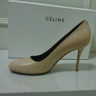 セリーヌ(celine)の16日まで取り置き中✨(ハイヒール/パンプス)