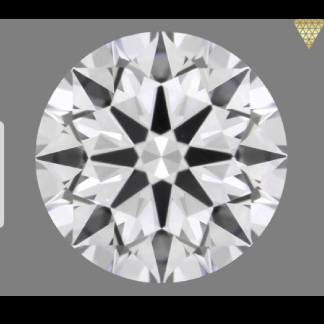 【驚きの値段で】 0.60ct GIA VVS2 D 天然ダイヤモンドルース EXCHANGE ネックレス