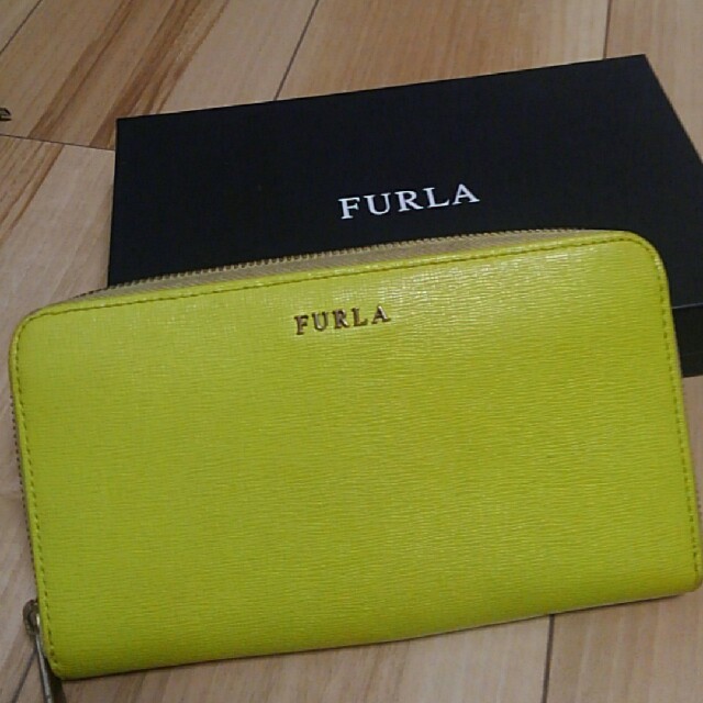 Furla(フルラ)のゆは様専用 メンズのファッション小物(長財布)の商品写真