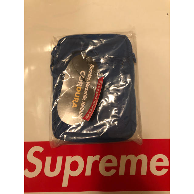 supreme Utility Pouch 青