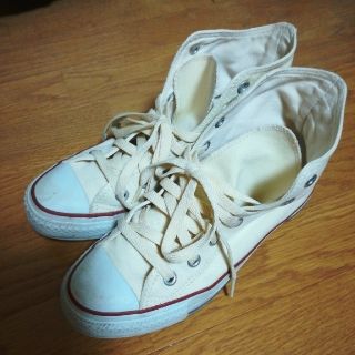 コンバース(CONVERSE)のCONVERSE ハイカット(スニーカー)