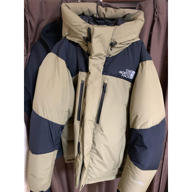 the north face バルトロ