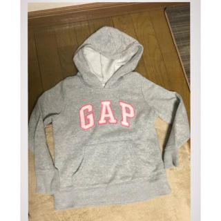 ギャップキッズ(GAP Kids)のGAPキッズ　トレーナー(ジャケット/上着)