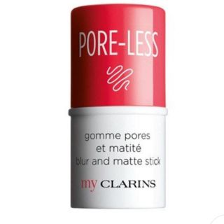 クラランス(CLARINS)のマイクラランス ブラ―&マット スティック(化粧下地)