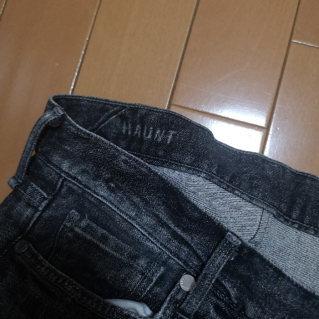 upper hights THE STELLA 希少27サイズ upper hights THE STELLA 希少27サイズ