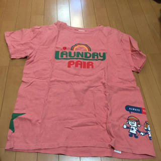 ランドリー(LAUNDRY)のlaundry Tシャツ(Tシャツ/カットソー(半袖/袖なし))