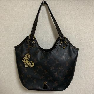 アナスイ(ANNA SUI)のANNA SUI ハンドバッグ(ハンドバッグ)