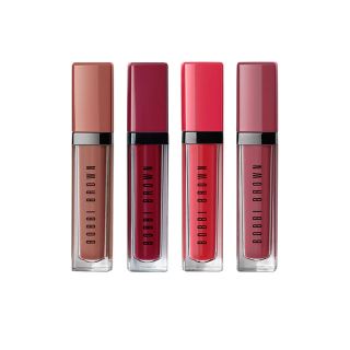 ボビイブラウン(BOBBI BROWN)のボビイブラウン　リップ　セット　限定(リップグロス)