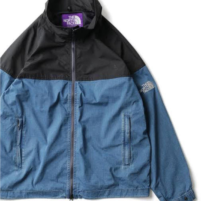 THE NORTH FACE マウンテンパーカー