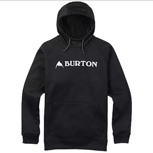BURTON(バートン)のBurton パーカー スポーツ/アウトドアのスノーボード(ウエア/装備)の商品写真