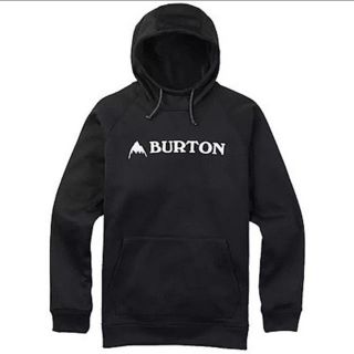 バートン(BURTON)のBurton パーカー(ウエア/装備)