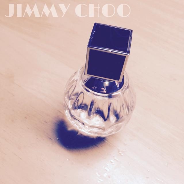 JIMMY CHOO(ジミーチュウ)の香水 コスメ/美容の香水(香水(女性用))の商品写真