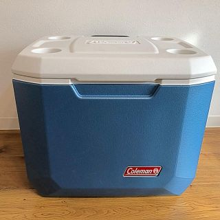 コールマン(Coleman)の【冬休み値下げ】コールマン クーラーボックス 47L(その他)