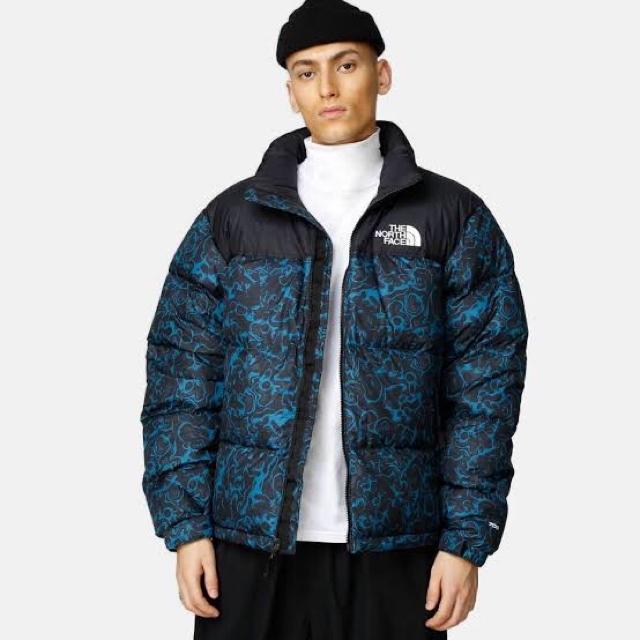 ジャケット/アウターS M L XL THE NORTH FACE rage 新品