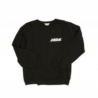 ジエダ(Jieda)のMちゃん様専用 JieDa LOGO SWITCHING SWEAT(スウェット)