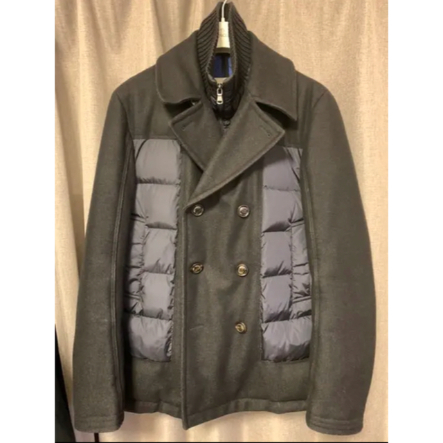 売れ筋商品 MONCLER モンクレール ピーコート アウター ブルゾン 春 S