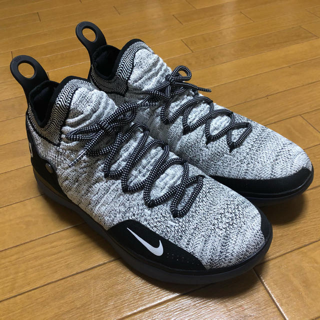 NIKE(ナイキ)のNIKE ズーム ナイキ スニーカー メンズの靴/シューズ(スニーカー)の商品写真