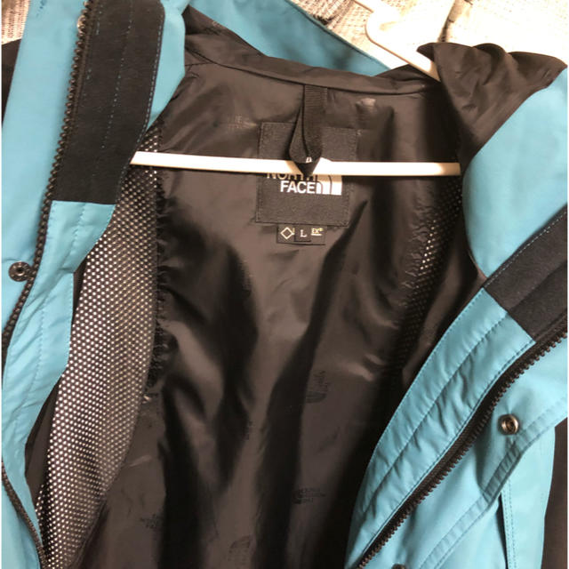 TheNorthFace ジャケット