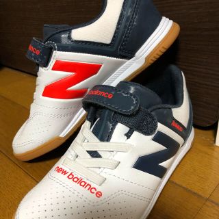 ニューバランス(New Balance)の【新品】ニューバランス kids(スニーカー)