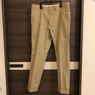 リーバイス(Levi's)のLevi’s スタプレスト チノパン(チノパン)