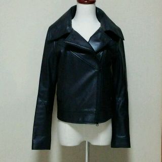 BARNEYS NEW YORK(ライダースジャケット)のフリマアイテム一覧 BARNEYS NEW YORK(ライダースジャケット)のフリマアイテム一覧