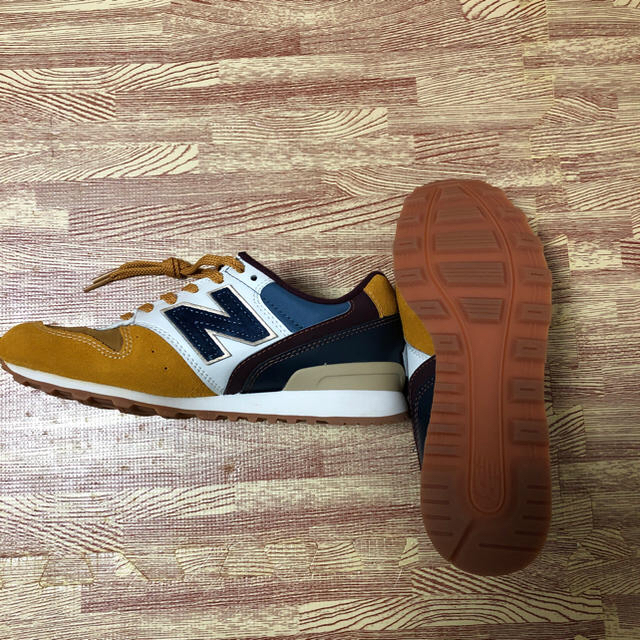 New Balance(ニューバランス)のニューバランス 996 DDOドーブ レディースの靴/シューズ(スニーカー)の商品写真