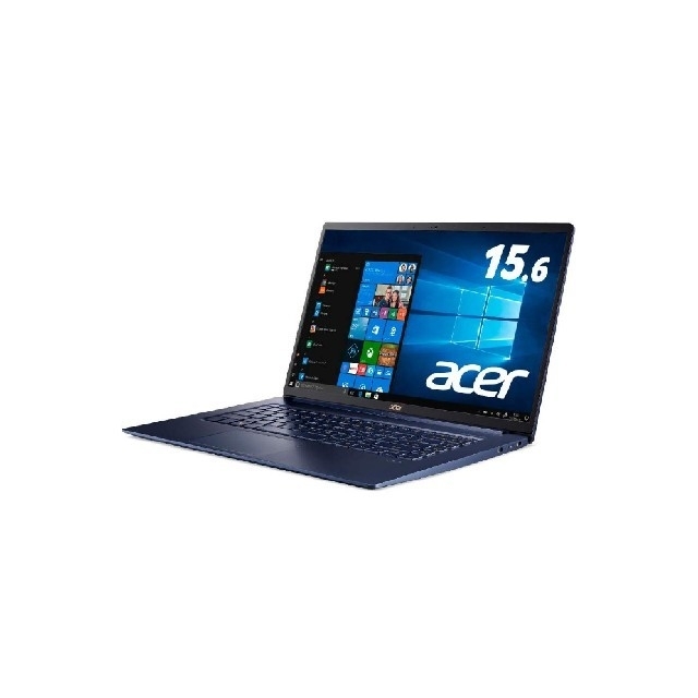 Acer - 【Mink様用】Acer ノートPC　Swift5　SF515