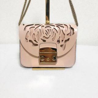 Furla - 専用出品【廃盤】FURLA 90周年記念 限定 メトロポリス 芍薬 ...