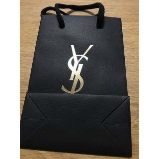 イヴサンローランボーテ(Yves Saint Laurent Beaute)のイヴ・サンローラン YSL ショッパー(ショップ袋)