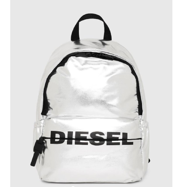 DIESEL(ディーゼル)のDIESEL ディーゼル　　バックパック ユニセックス 男女兼用 メンズのバッグ(バッグパック/リュック)の商品写真