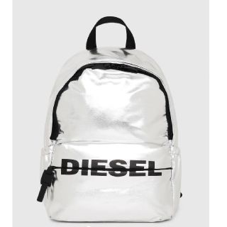 ディーゼル(DIESEL)のDIESEL ディーゼル　　バックパック ユニセックス 男女兼用(バッグパック/リュック)