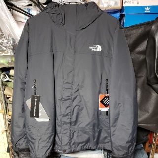 ザノースフェイス(THE NORTH FACE)のノースフェイス カシウストリクライメントジャケット(マウンテンパーカー)