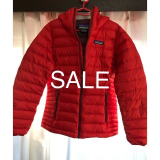 パタゴニア(patagonia)のSALE！パタゴニア・レディースダウンXS(その他)