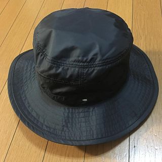 ロゴス(LOGOS)のLOGOS  ハット ひも付き(登山用品)