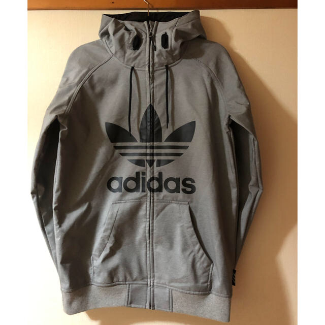 スノーボード♪adidasジャケット XSサイズ♪